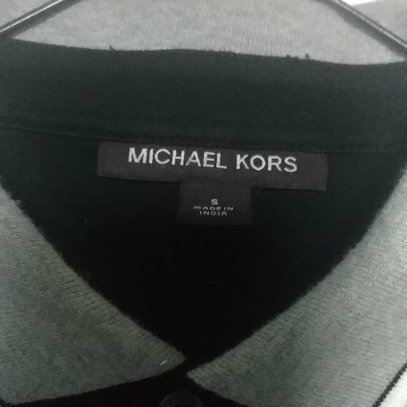 Michael kors mens polo - Picture 2 of 3
